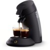 Philips Senseo Original Plus CSA210/60 Machine à café à dosettes sélection de la puissance du café, technologie Coffee Boost