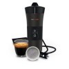 Handpresso – Cafetière 12V Handcoffee Auto 21000 | Machine a cafe voiture - Cafetiere 12v pour dosette Senseo - Cafetiere pou