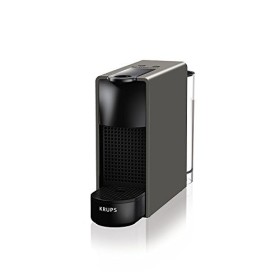 Krups Essenza Mini 1200 W Noir Essenza, Mini gris