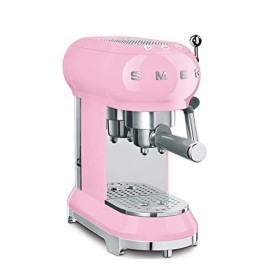 Expresso ECF01PKEU Rose