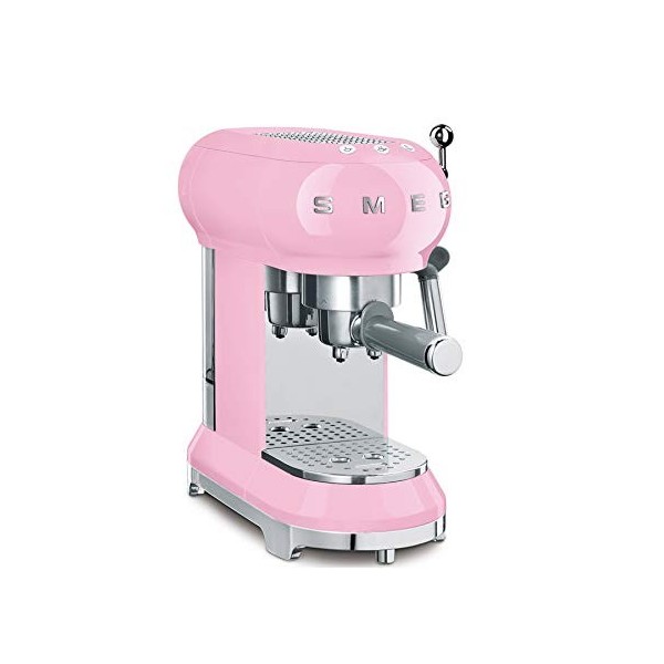 Expresso ECF01PKEU Rose