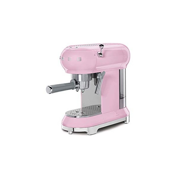 Expresso ECF01PKEU Rose