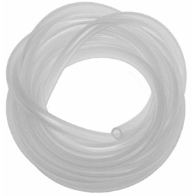 Tube à lait 1m Tube intérieur en silicone 5mm extérieur 8mm pour réservoir à lait Philips Senseo