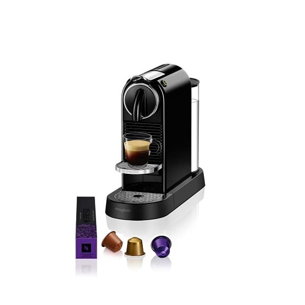 Magimix 11315 Citiz Cafetière 1L Noir