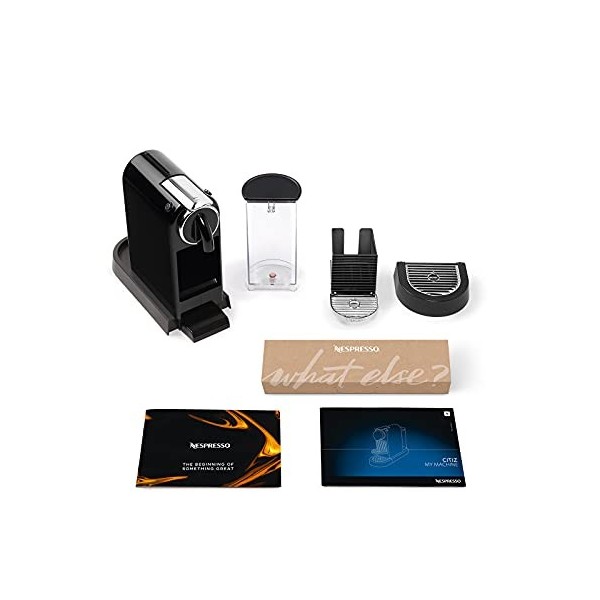 Magimix 11315 Citiz Cafetière 1L Noir