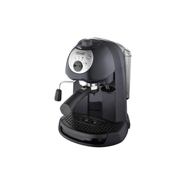 DeLonghi EC 191.CD Expresso Pompe, Bleu Nuit