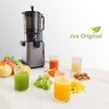 Charmline Extracteur de Jus de Fruits et Légumes avec Goulotte dAlimentation de 130mm, Facile à Nettoyer Centrifugeuse Extra