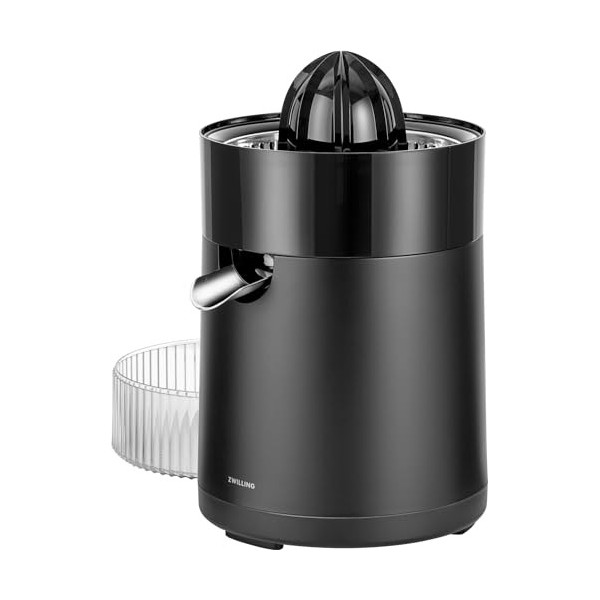 Zwilling Juicer black ENFINIGY