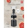 Zwilling Juicer black ENFINIGY