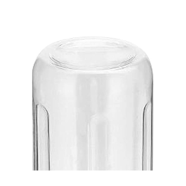 Miokycl Extracteur de jus portable 500 ml - 6 lames de feuilles - Chargement USB - Pour fruits et légumes, Miokyclt5wgnfb7qg