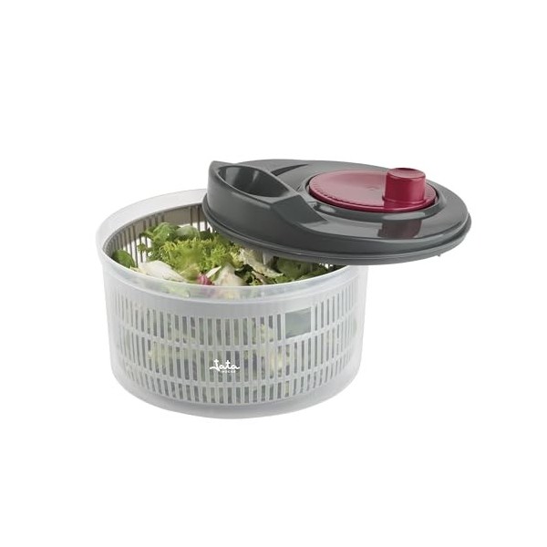 JATA HOGAR HACC4554 Centrifugeuse, plastique