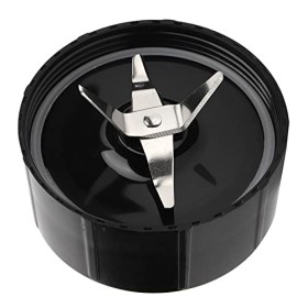 TOPINCN Lame de Rechange pour Presse-Agrumes, pour Hacher, Râper, Mélanger, Parfaite pour Une Cuisine Saine