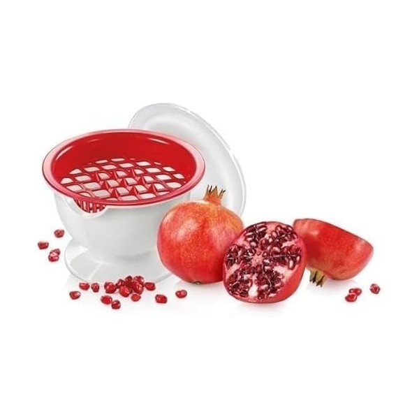 Avilia Nettoyer Grenade Dégrade: Séparation, Stockage et Jus Sans BPA