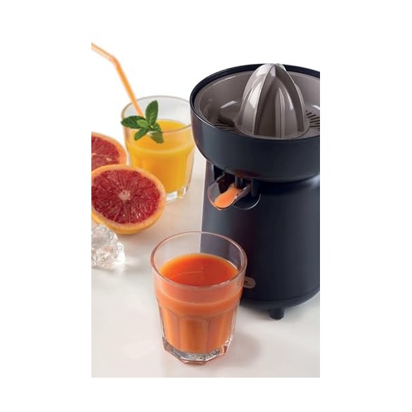 Centrifugeuse électrique Ariete 417/00 Noir 40 W