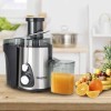 Reliance kitchen Extracteur de jus centrifuge pour fruits entiers | Sans BPA, double réglage de vitesse avec fonction dimpul