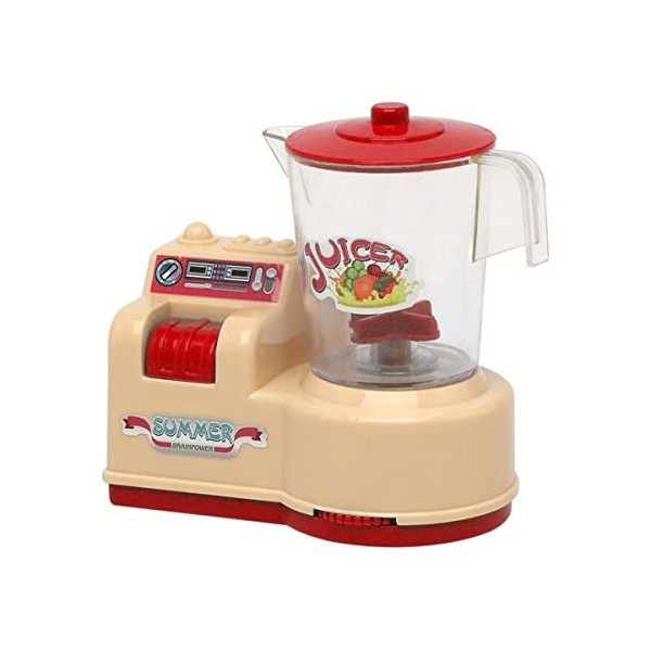 BigBuy Kids- Mixeur, S1131795