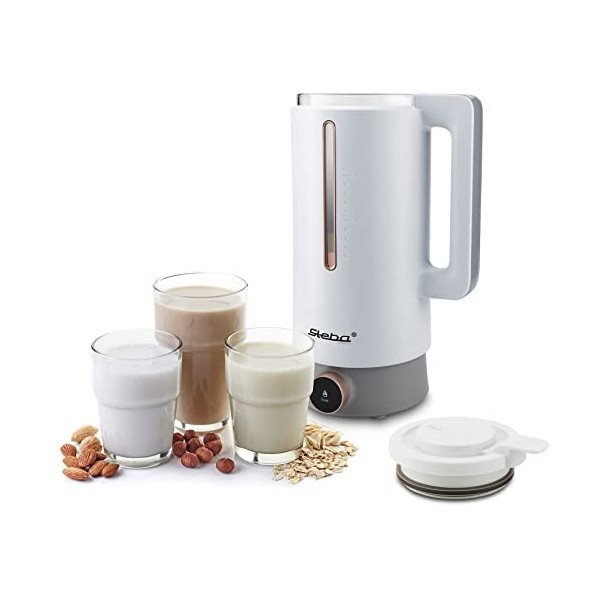 Steba VDM 2 Hot & Cold Vegan-Drink-Maker