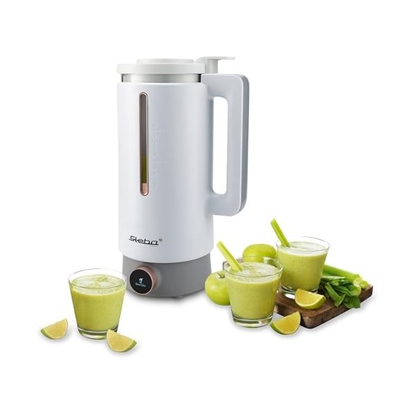 Steba VDM 2 Hot & Cold Vegan-Drink-Maker