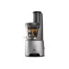 Kenwood Küchengeräte PureJuice Pro JMP85.00SI Centrifugeuse jus faits maison, ouverture XXL fruits entiers, avec faible vites