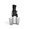 Livoo - DOP238 Extracteur de jus compact | Puissance 200 W | 1 vitesse de rotation lente pour la conservation des propriétés 