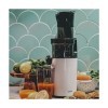 Livoo - DOP238 Extracteur de jus compact | Puissance 200 W | 1 vitesse de rotation lente pour la conservation des propriétés 