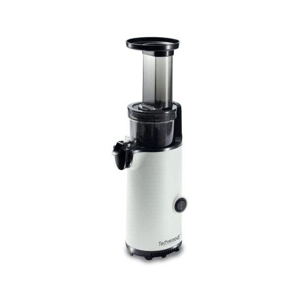 Techwood TCF-121 Extracteur de Jus 500ml