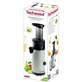Techwood TCF-121 Extracteur de Jus 500ml