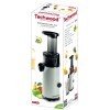Techwood TCF-121 Extracteur de Jus 500ml