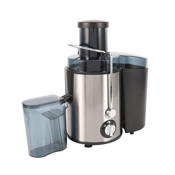 Extracto centrifuge de jus, extrait de jus de matériel de santé dacier Inoxydable, démontage Facile pour Le jus Font des Boi