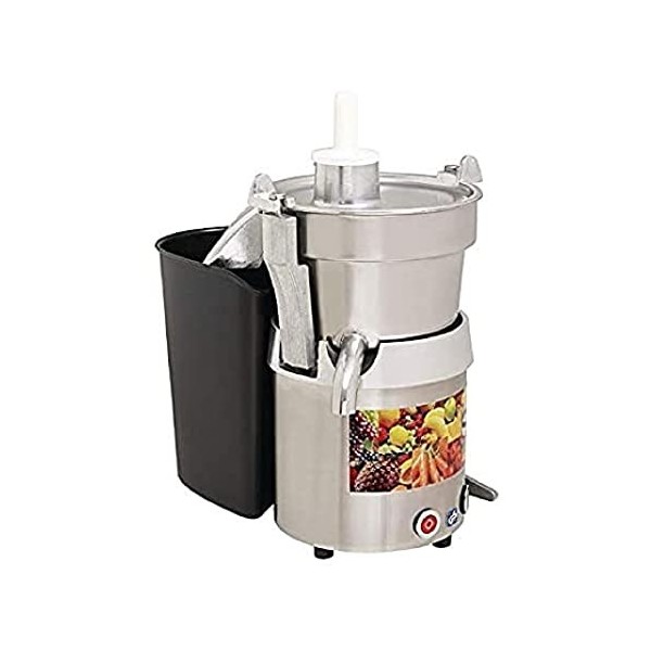 EMGA, Santos N.28 408077 Centrifugeuse, 230 V, 1300 W, 58 x 32 x 48 cm