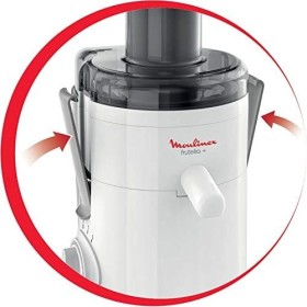 Moulinex Juice Extractor 350W