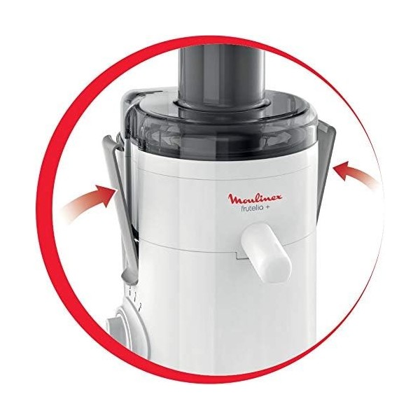 Moulinex Juice Extractor 350W