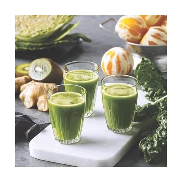 Sage - The Nutri Juicer Cold Plus - Presse-Agrumes - Extracteur de Jus - Smoothies - Acier Inoxydable Brossé