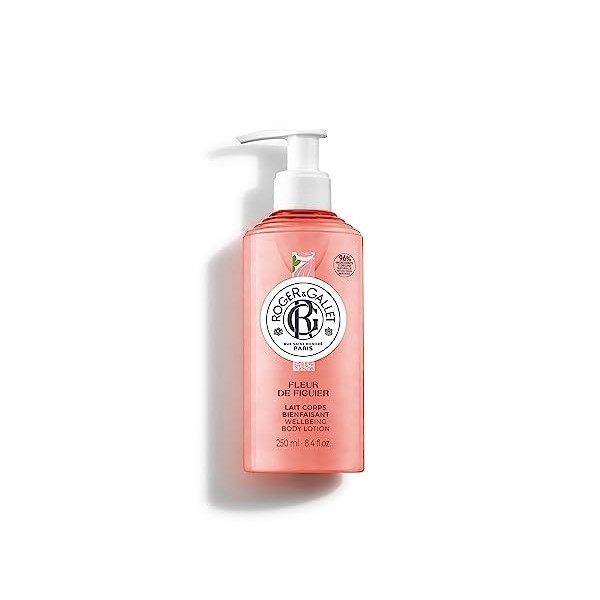 FLEUR DE FIGUIER lait corps 250 ml