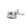 Angel 7500 extracteur de jus, Argent Métallique