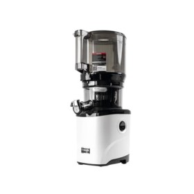 Kuvings Extracteur de jus AUTO10 - Coupe automatique des fruits et légumes - 3 l - Rotation lente - Nettoyage facile - Silenc