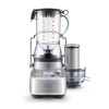 Sage - The 3X Bluicer Pro - Mixeur et Presse-agrumes - Acier Inoxydable Brossé