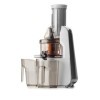 Lacor Slow Juicer – Extracteur de jus, 240 W, Gris