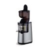 Extracteur de Jus BioChef Atlas Whole Slow Juicer - Argent