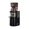 Extracteur de Jus BioChef Atlas Whole Slow Juicer PRO - Puissance maximale 400W / 40 tr/min, Grande Ouverture, Moteur très pu