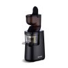 Extracteur de Jus BioChef Atlas Whole Slow Juicer - Noir
