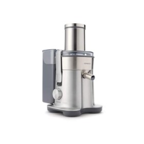 Kenwood JE850 Centrifugeuse Excel, Argent