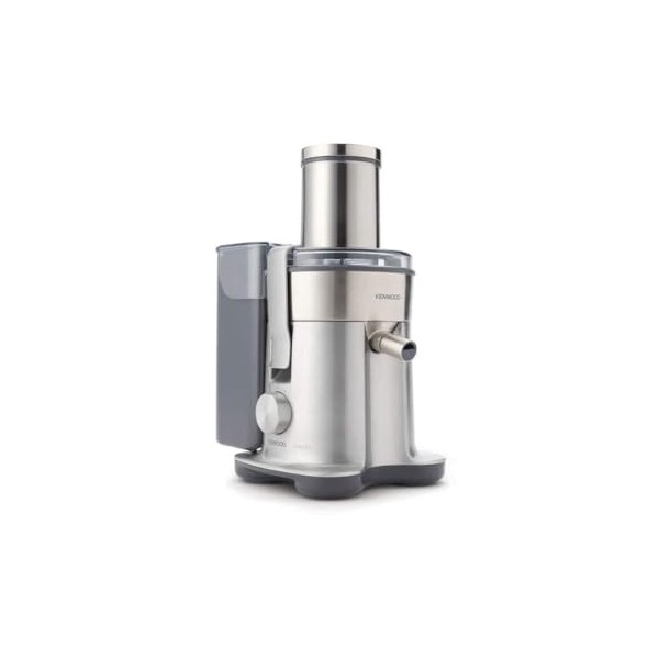 Kenwood JE850 Centrifugeuse Excel, Argent