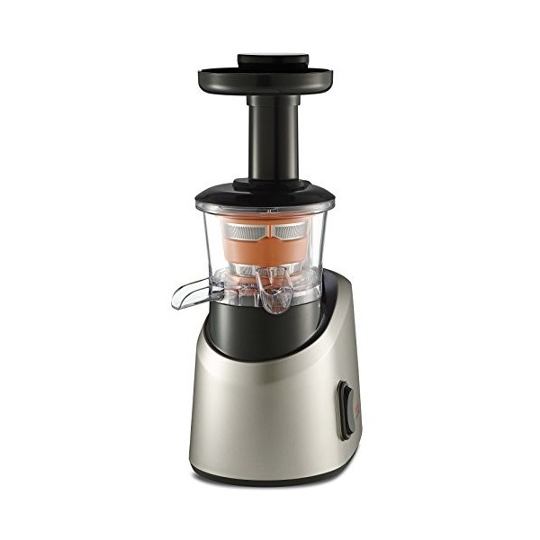 Tefal Infiny Juice zc255b, Gris