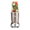 Ensemble Blender Mixeur Superfood Nutrition Extracteur Nutribullet Pro 900 Series 15 Pieces - Livre de Recettes Inclus -Champ