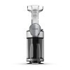 Philips Extracteur de Jus - 200W, 1L, Appli Recettes HomeID, Grande Cheminée, Nettoyage Rapide HR1949/20 