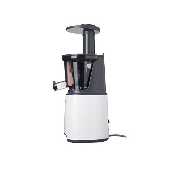 Extractor De Zumo Kenwood Jmp400wh 1l Blanca