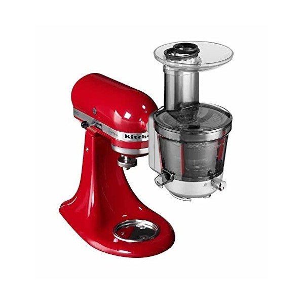 KitchenAid 5KSM1JA Accessoire extracteur de jus/sauce