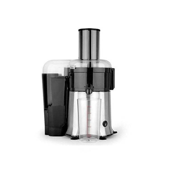 Gastroback Pro Vital 40117 Centrifugeuse Juicer