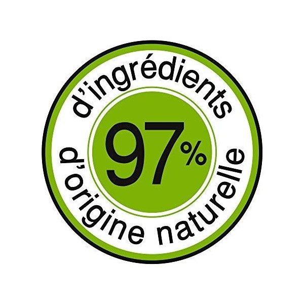 Douche Lait Hydratante 97% d'ingrédients d'origine naturelle* - Cottage  France